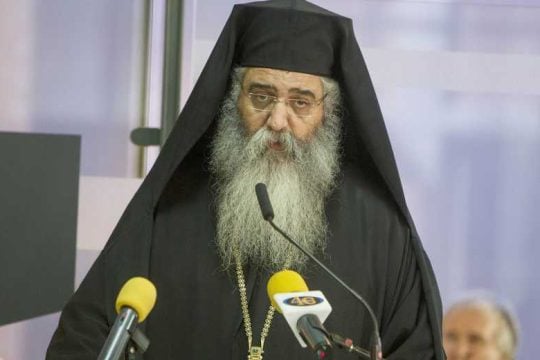 Ακαταδίωκτο για τις ομοφοβικές… απόψεις Νεόφυτου