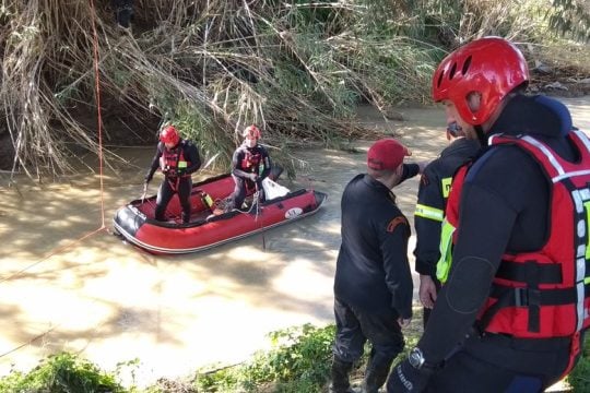 Κρήτη: Οικονομική ενίσχυση στις οικογένειες των θυμάτων της θεομηνίας