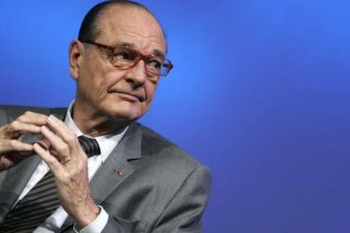 Αυλαία για τον «Χαμαιλέοντα Βοναπάρτη»