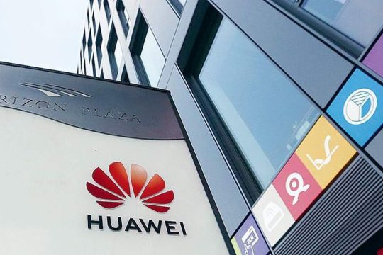 Η Huawei ηγέτης στα smartphones και όχι μόνο