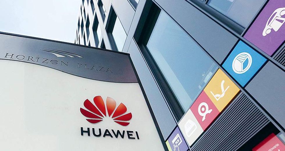 Η Huawei ηγέτης στα smartphones και όχι μόνο