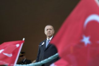 ΗΠΑ-Τουρκία: και μαζί και χώρια στη Συρία