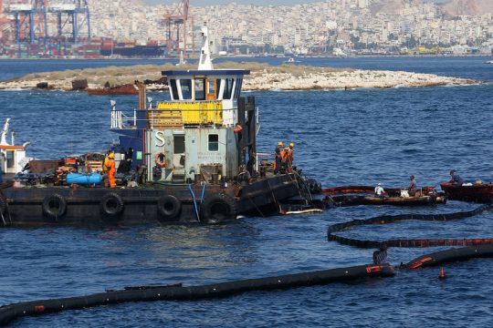 Αυτό το «έγκλημα» παραμένει ατιμώρητο