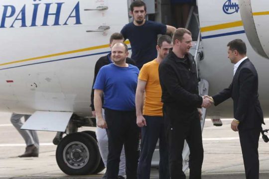 Δύσκολη εξομάλυνση
