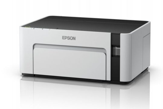 Επιλέξτε έναν εκτυπωτή EcoTank της Epson και επωφεληθείτε επιστροφής χρημάτων έως και 100€