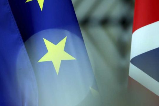 Νομοσχέδιο για την αποτροπή του Brexit από τους Εργατικούς