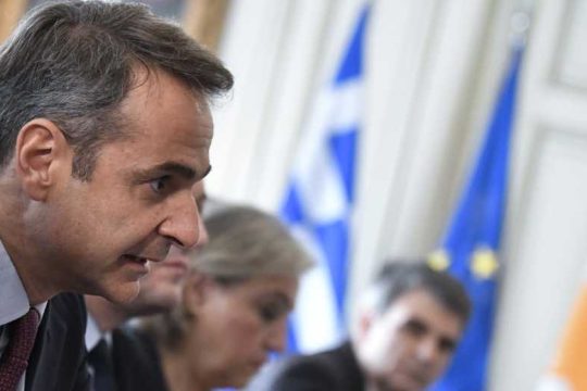 Βυζαντινά και βυζαντινισμοί στο μετρό Θεσσαλονίκης