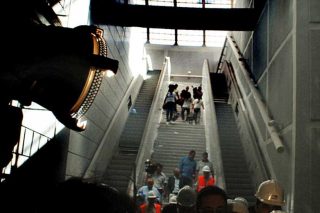 Τυχαίες γνωριμίες με την άγνωστη Αθήνα