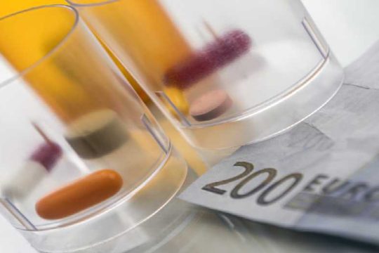 Δωρεάν Φάρμακα Υψηλού Κόστους αλλά με πολλές εκκρεμότητες