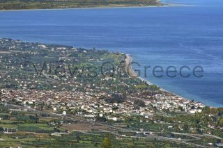 Φθινόπωρο στη Μαγική Πιερία