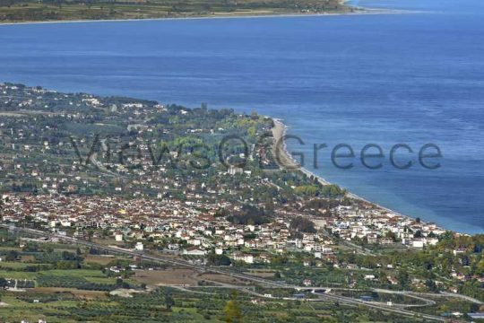 Φθινόπωρο στη Μαγική Πιερία