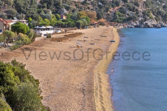 Κρυφά διαμάντια της Μαγνησίας
