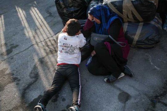 Επίπλαστες νέες θέσεις φιλοξενίας