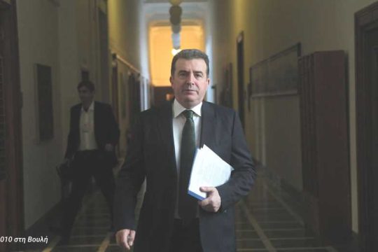 Επτά συλλήψεις τζιχαντιστών στην Ελλάδα από το 2017