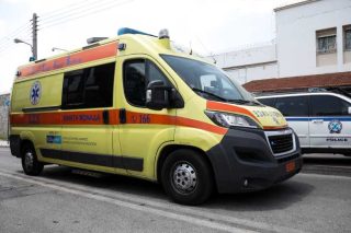 Κρατούμενος κρεμάστηκε στον Κορυδαλλό