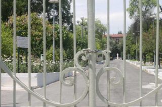 Εφτασε η έγκληση του Γηροκομείου στην Εισαγγελία;
