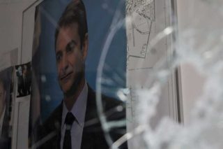 «Σύντροφοι/Συντρόφισσες για τη Διάχυση των Εξαρχείων»