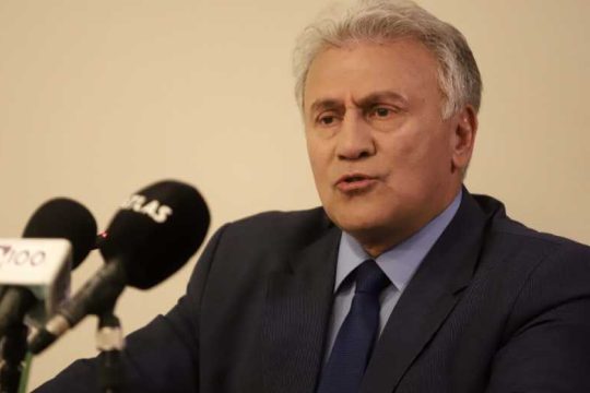 Οι αδελφοί Ψωμιάδη δεν το βάζουν κάτω