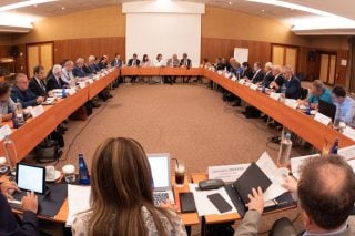 «Ναι» και «όχι» από τους πρυτάνεις