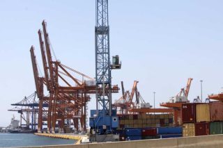 Συναγερμός στο Ικόνιο εξαιτίας σύγκρουσης δυο πλοίων