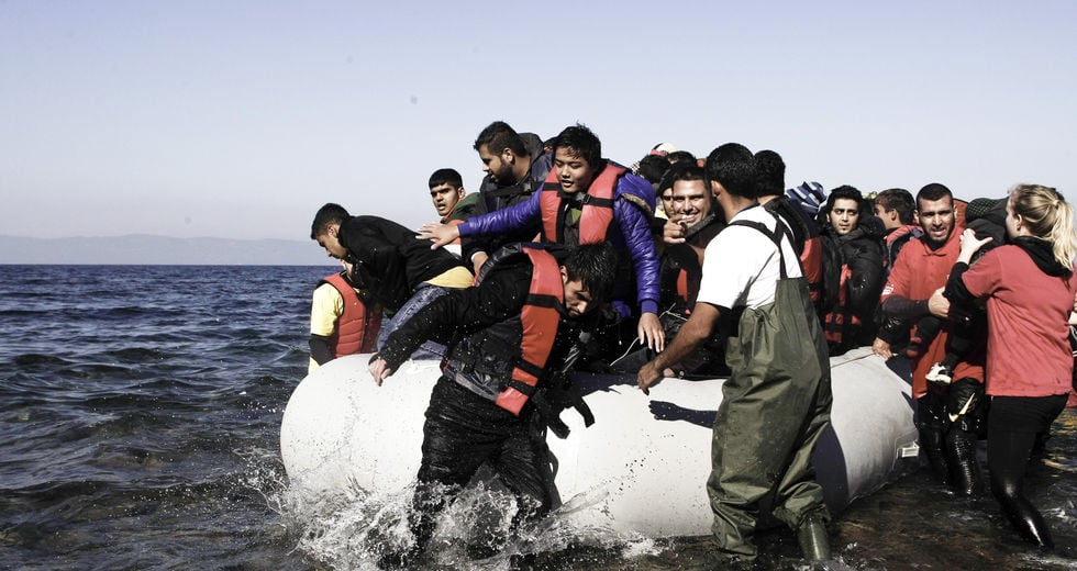 Εμπόδια στο άσυλο και επαναπροωθήσεις