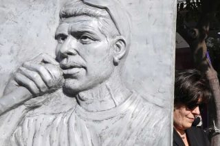 Αδιάκοπη αντιφασιστική επαγρύπνηση