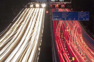 Η Μέρκελ κάνει τολμηρά βήματα για το περιβάλλον