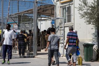 Συστάσεις ΕΕΔΑ για το προσφυγικό
