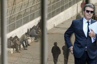 «Τσεκούρι» υποβάθμισης του Επιστημονικού Συμβουλίου Φυλακών