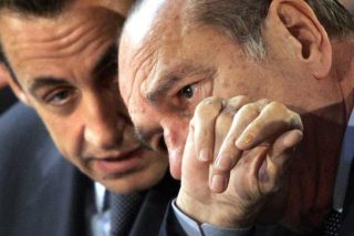 Τα σύνορα της Δεξιάς