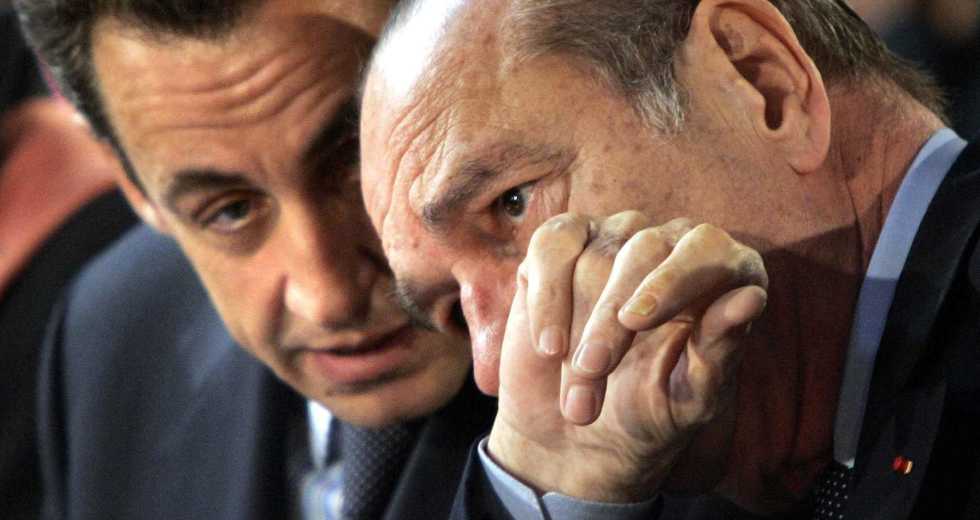 Τα σύνορα της Δεξιάς