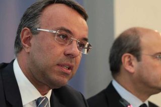 Αξιολόγηση σε βαθιά νερά