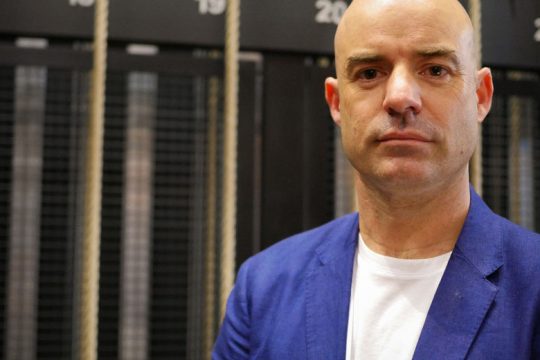 «Η κλιματική αλλαγή θα πλήξει περισσότερο τους πιο αδύναμους»
