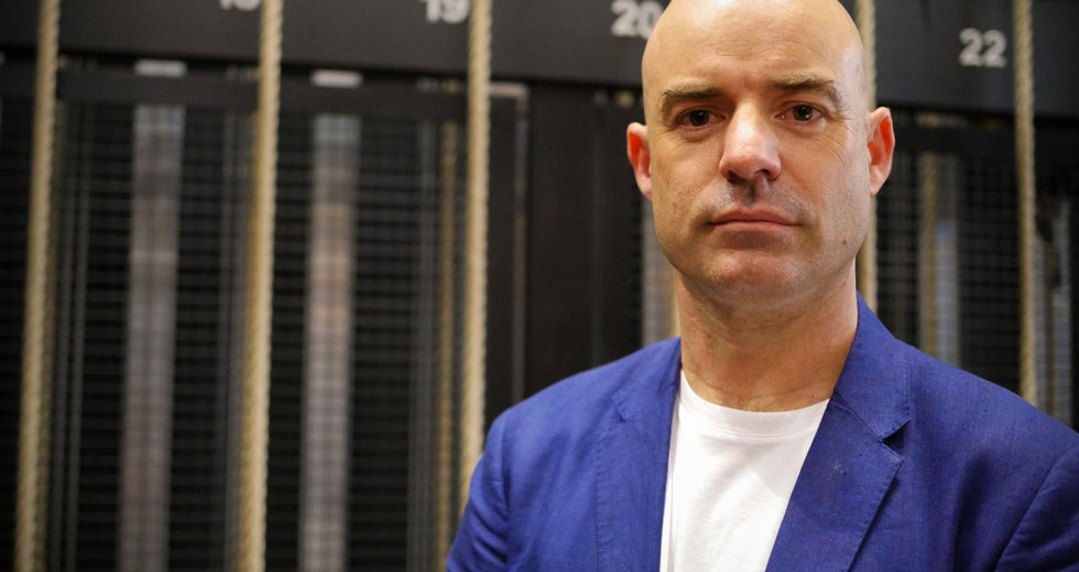 «Η κλιματική αλλαγή θα πλήξει περισσότερο τους πιο αδύναμους»