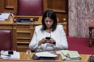 Διαφωνίες με αντεπιχειρήματα
