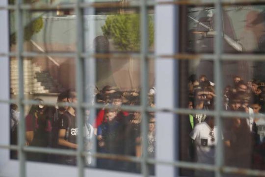 Τον… αδύναμο κρίκο της εκπαίδευσης εντόπισε η ΓΣΕΕ