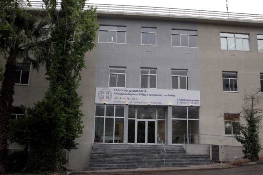 Δικηγόροι κατά της κατάργησης των δευτεροβάθμιων επιτροπών ασύλου