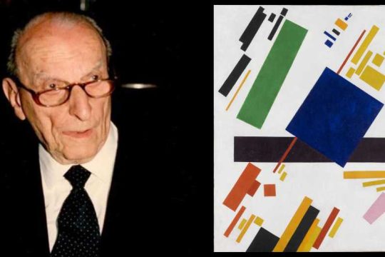 Η ήττα της ουτοπίας