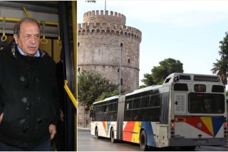 ΟΑΣΘ: Ο Στ. Παππάς απαντά για τα «χρέη»