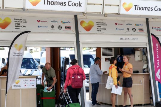 «Τσουνάμι» ζημιών δεκάδων εκατομμυρίων ευρώ στην Κρήτη