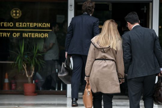 Ναι για ΔΝΤ, ίσως για πλεόνασμα