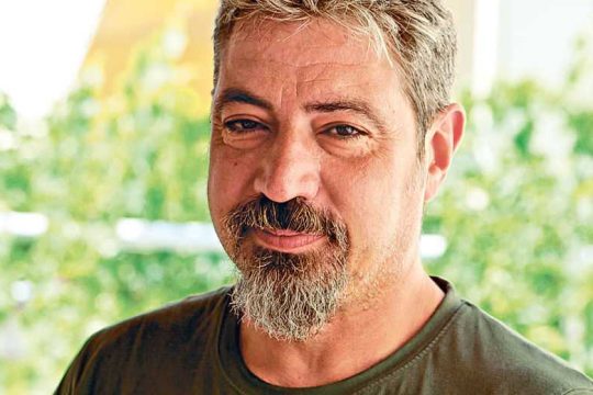 Πέντε χρόνια χωρίς τον Κώστα Κατσούλη