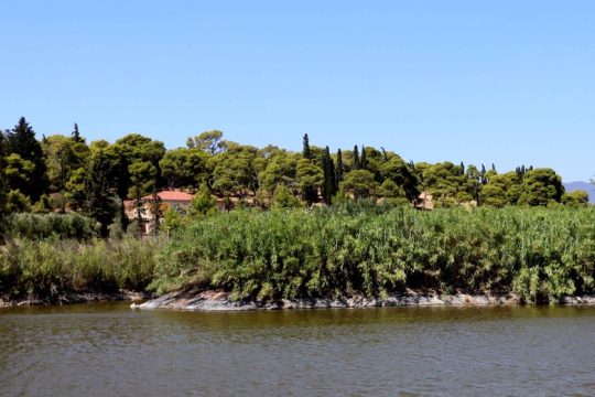 Πάρκο Τρίτση: φοβίζει η «καθαρή λύση» του κ. Χατζηδάκη