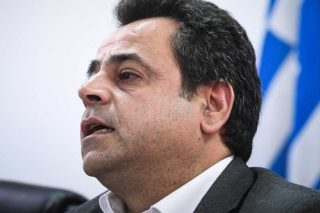 Πυρά ΣΥΡΙΖΑ στην κυβέρνηση για το master plan της Cosco