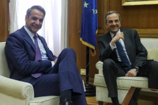 Προανακριτική για Παπαγγελόπουλο, εκτός κάδρου ο Αλέξης Τσίπρας