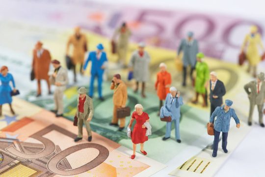 Αναλυτικές οδηγίες και διευκρινίσεις για τις αλλαγές στις 120 δόσεις