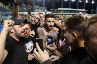 Καλούνται να κρατήσουν… τα γκέμια στην ΑΕΚ
