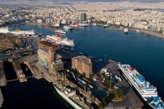 Χωρίς διαβούλευση το master plan