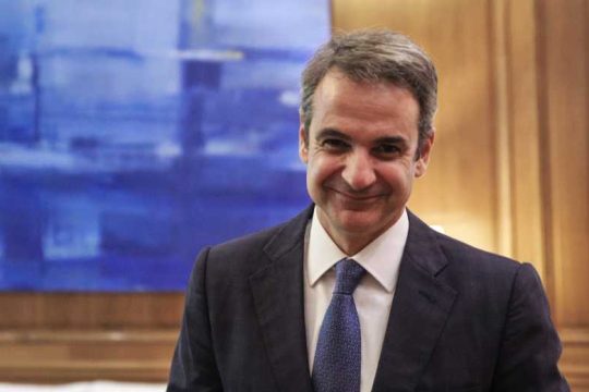 Ομολογία πίστης στα μνημόνια…