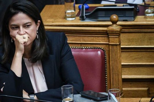 Οι νέες δομές υποστήριξης του εκπαιδευτικού έργου: μύθοι και πραγματικότητες